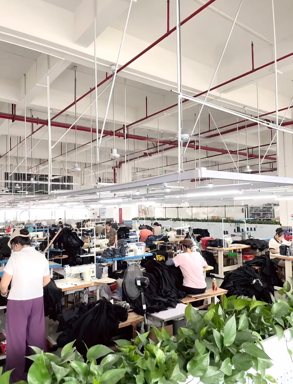 JBL Fashion factory photo 5